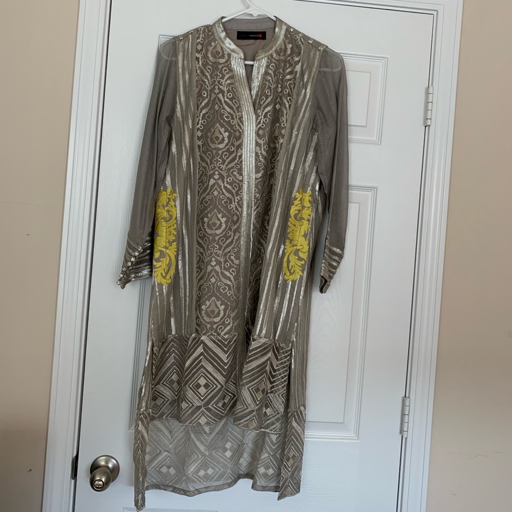 Pakistani Partywear